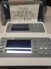 ADT Focus 471210 Replacement Keypad  **New, Unused, Open Box