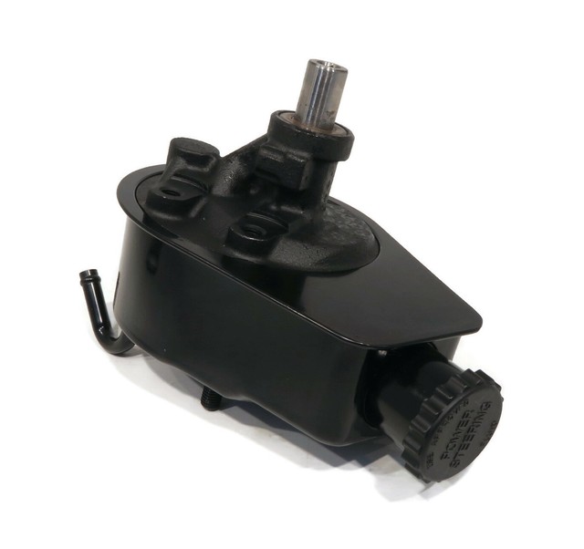 Power Steering Pump with Reservoir for Sierra Marine 187508, 187508