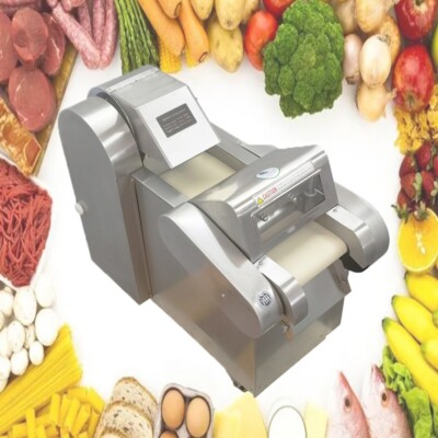 Multi-function Fruit Vegetable Slicing Shredding Dicing Chopper Slicer Cutter