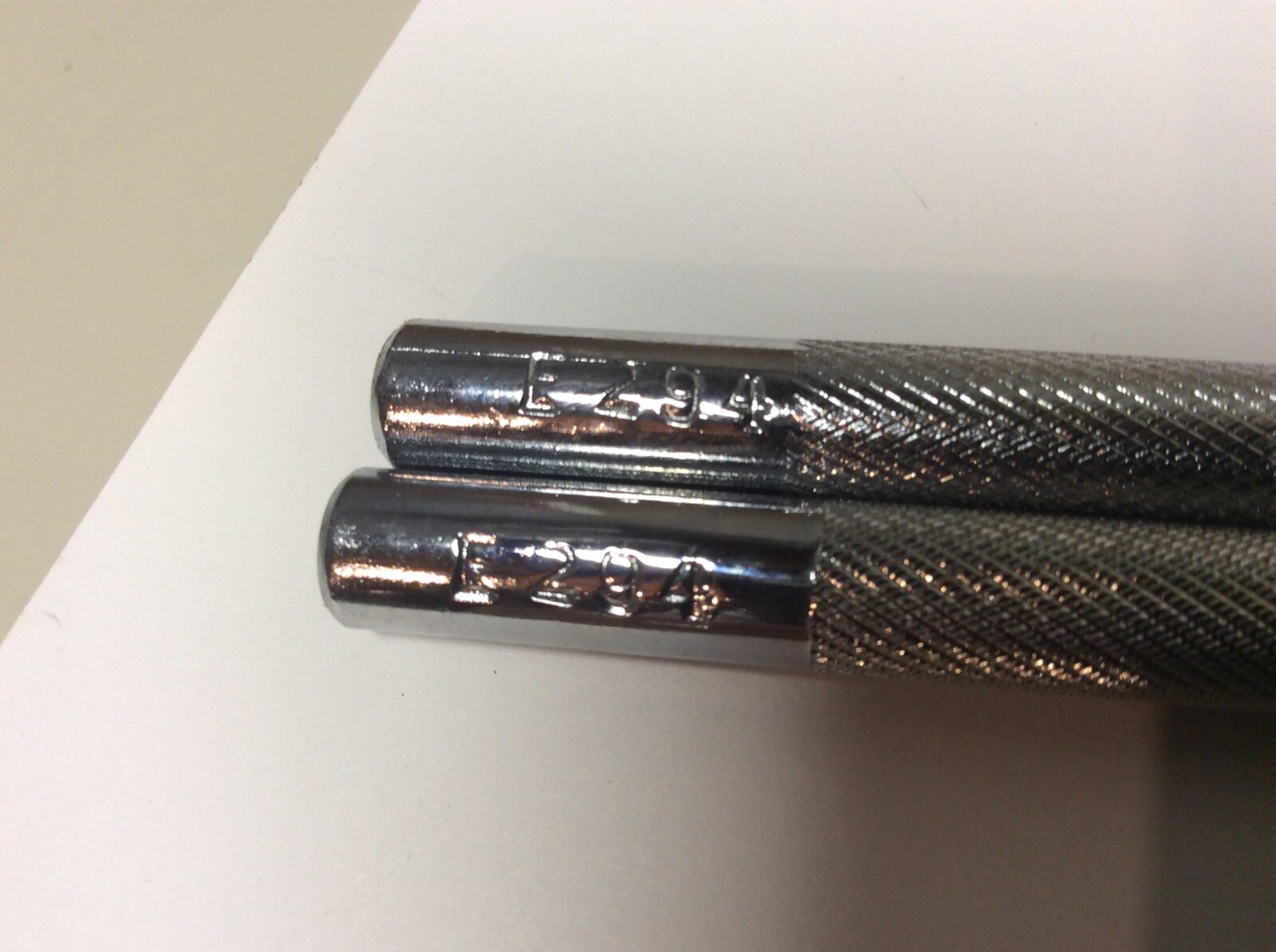 Craftool Craft Japan Background Pattern E294 Leather Stamp eBay