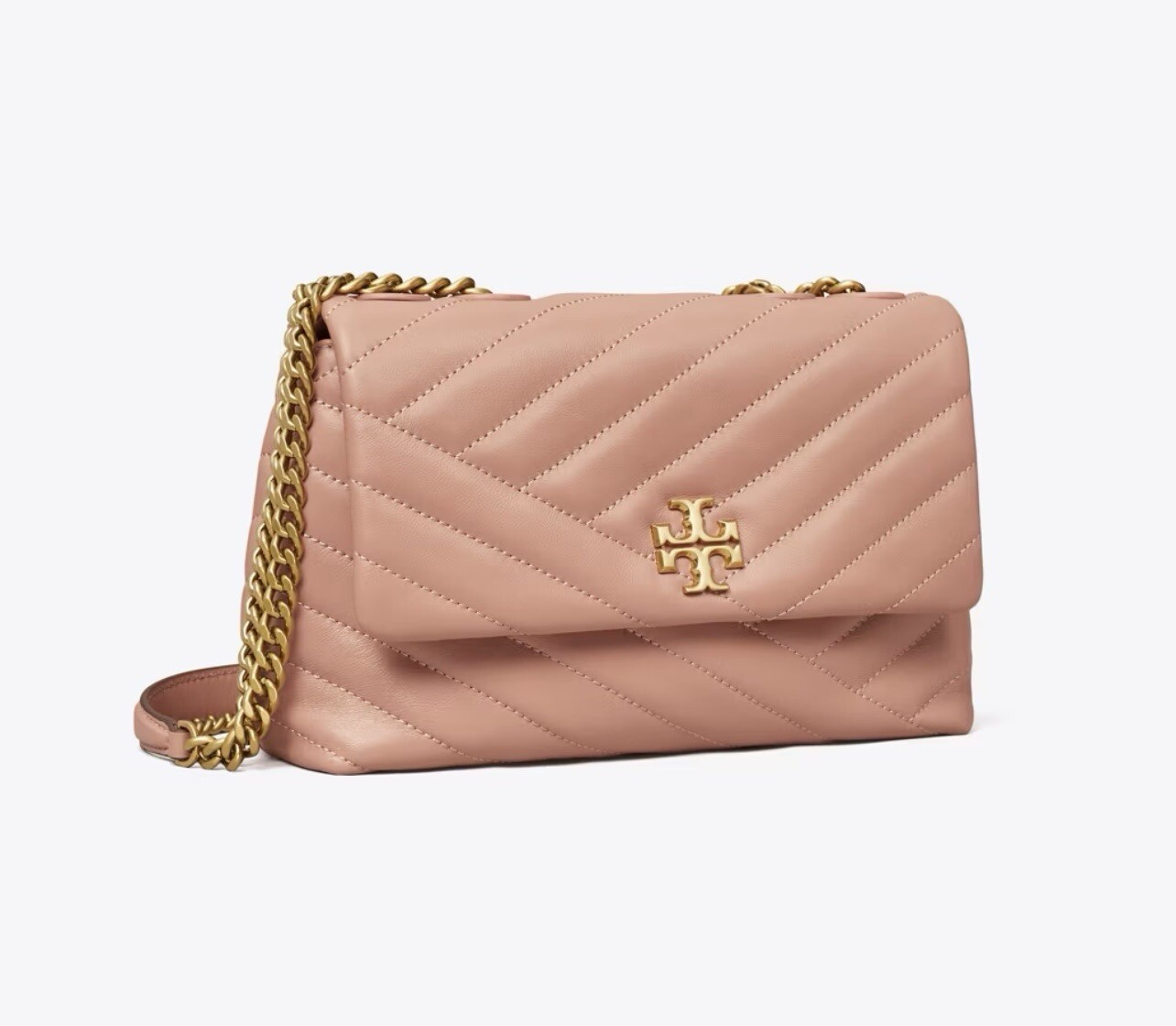 Tory Burch NWT Ella Tote Kira Small Crossbody Bag $548 SOLD OUT Meadowsweet