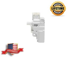 LIFETIME WARRANTY DC34-00025D Washer Door Latch Lock Switch for Samsung