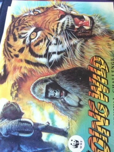 In Official Album Albums: Contemporary Collectable Tea Cards