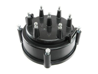 For 1975 Buick Apollo Distributor Cap Wells 86541ZQQZ 4.1L 6 Cyl Distributor Cap