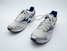 MIZUNO Herren Sneaker Turnschuh Sportschuh Freizeitschuh Gr 41 EU Art 16814-100