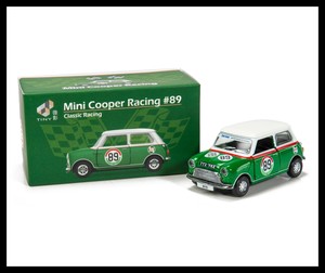 die cast mini