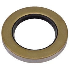 SOUTHWEST WHEEL 1.719" Double Lip Seal for 3,500 lbs. Trailer Axle