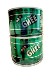Original QBB Ghee Clarified Butter 150g - 2 Can