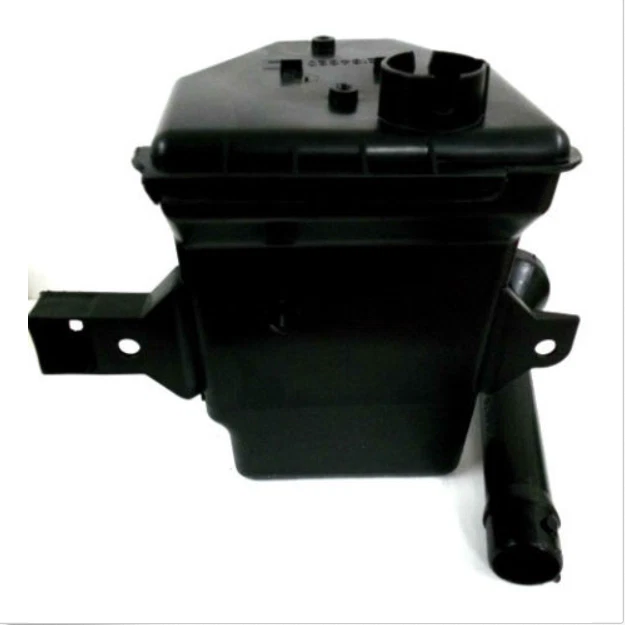 Holden VE VF Commodore Radiator Overflow Bottle Header Tank V6 - image 4 of 4