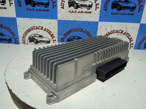 8R0035223F Amplificador De Sonido para AUDI A5 SPORTBACK (8T) 2011 3276209 - Imagen 1 de 10