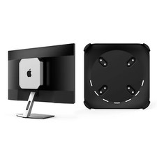 Mount Compatible with Mac Mini Custom Mac Mini Mount Wall Mount Rack Mount Ma...