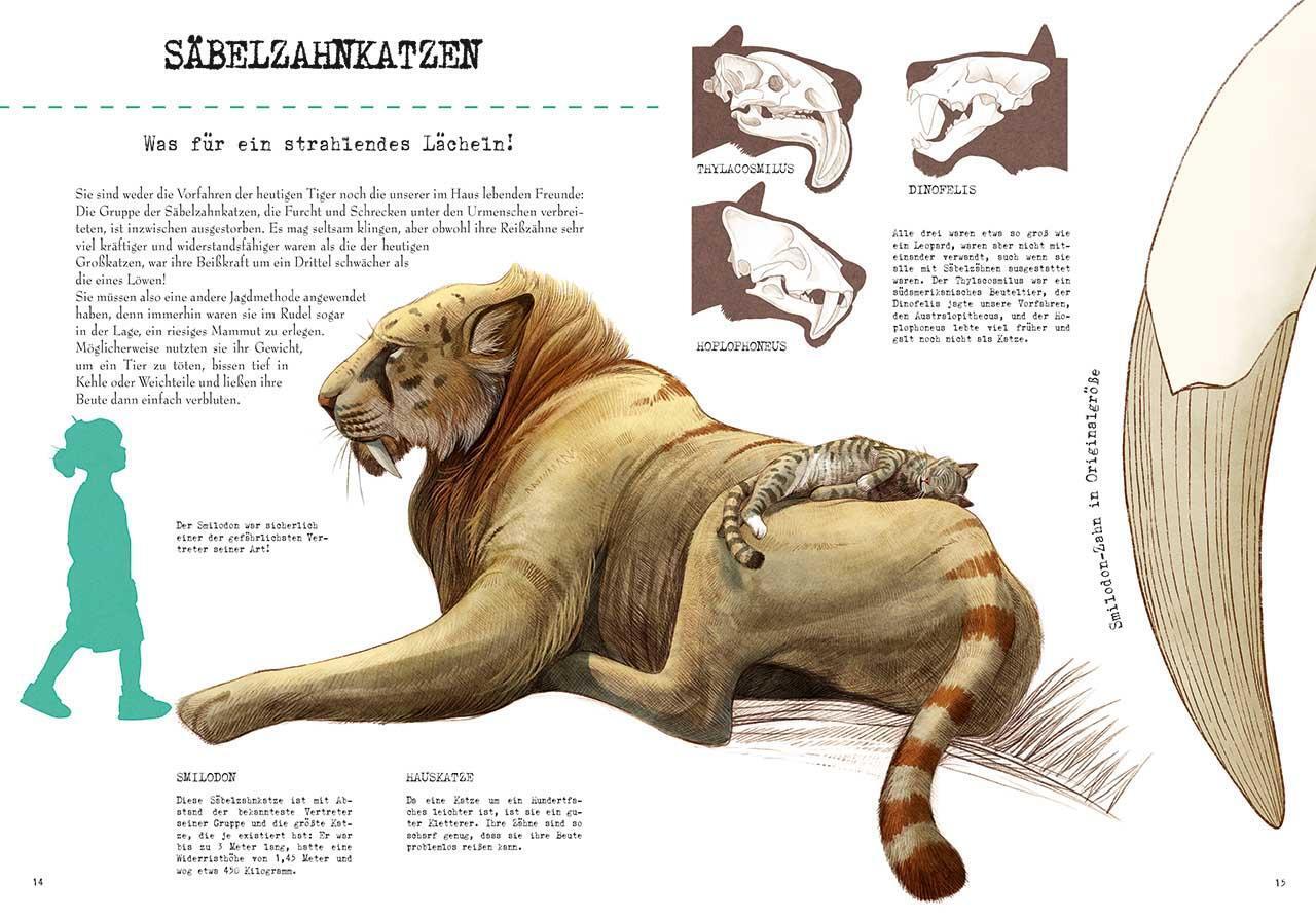 Thumbnail - Dieses Huhn Ist Ein T-rex | Roman Garcia Mora | Buch | 40 S. | Deutsch