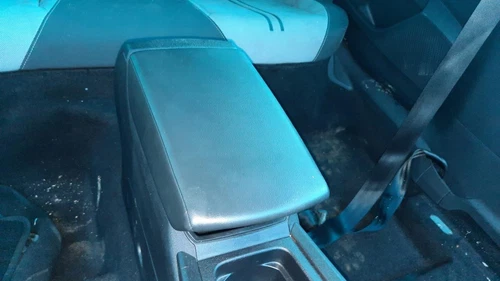 Armlehne für SEAT LEON SPORTSTOURER (KL8) STYLE XM 2023 209451 - Bild 2 von 7