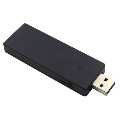 For XBOX One Wireless USB Gaming Receiver Adapter PC controller WIN 10 8 7 UK