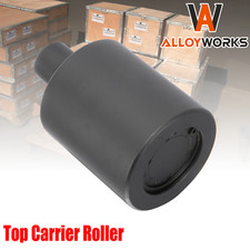 Upper Top Carrier Roller Top Roller Fits Yanmar VIO35-5 VIO35-6A NEW