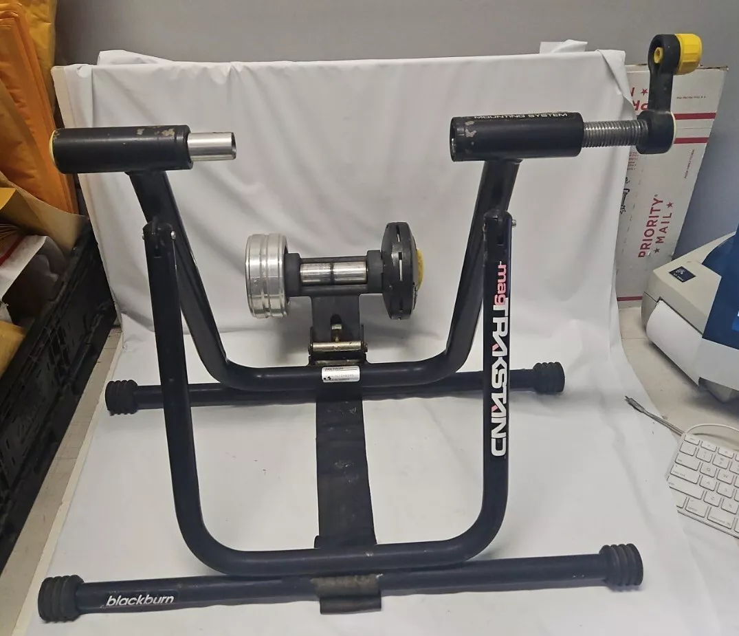 Blackburn mag trakstand new arrivals