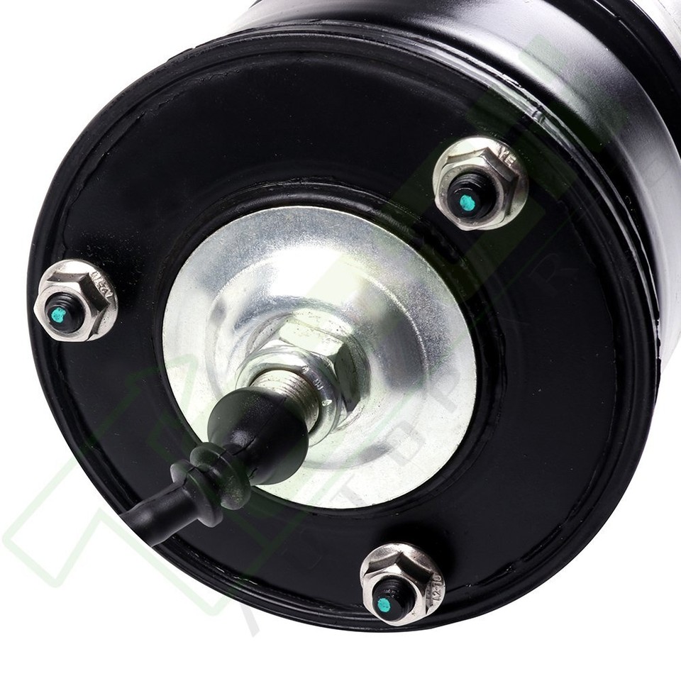 Suspension Air Struts Fits BMW E65 E66 745i 750i 745Li 750Li 760Li EDC