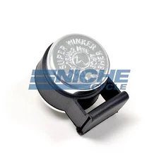 Kawasaki 12 Volt Flasher Winker Relay Turn Signal 12v/10w