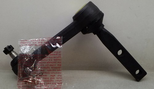 JIA214 TRW Automotive Front Right Steering Idler Arm Made In Taiwan - Picture 3 of 3
