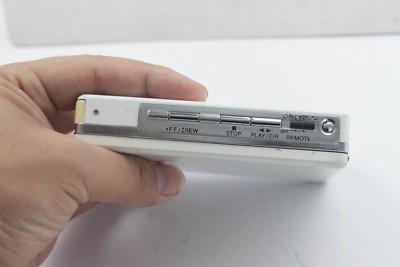 SHARP JC K50 walkman cassette player rare | eBay