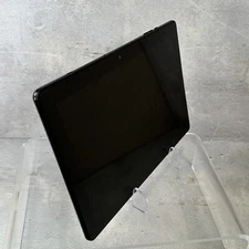 Vanyko Z4 Tablet - Untested And Free Case Bundle.