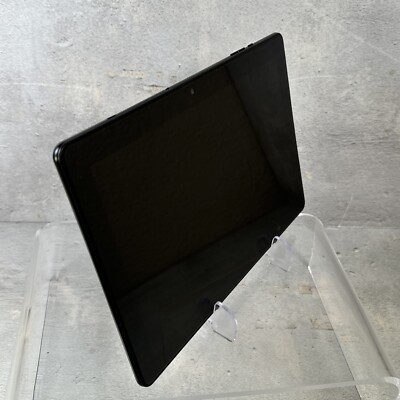 Vanyko Z4 Tablet - Untested And Free Case Bundle.