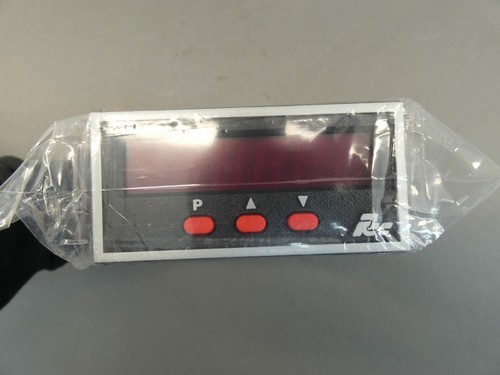 Red Lion Controls IMI04103 Digital Display Panel 6-Digit - NEW Surplus! - Picture 7 of 9