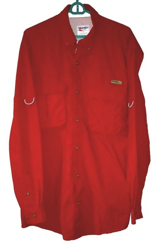 Chemise Magellan Outdoors Fish Gear pour femmes 2 x pêche