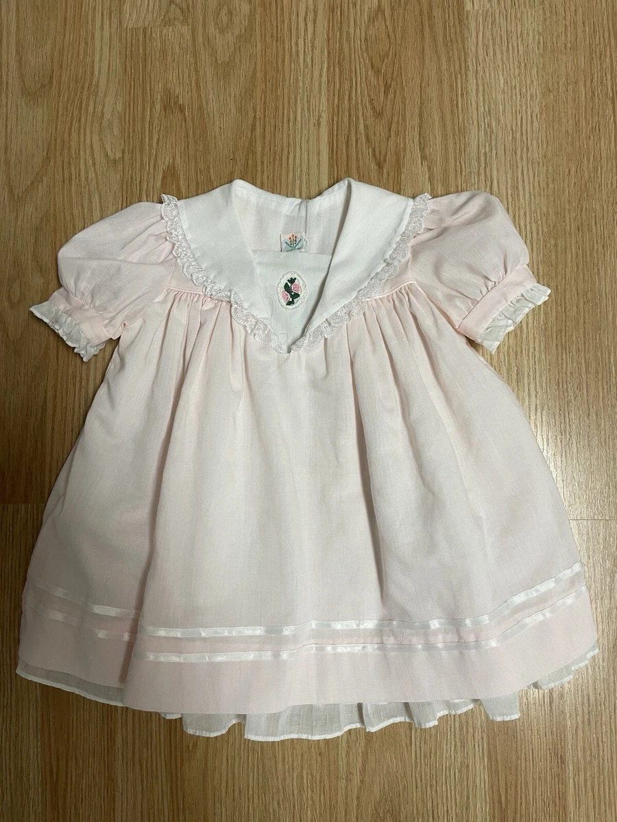 Peaches 'n Cream Pink Baby & Toddler Clothing for sale | eBay