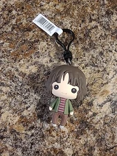 Stranger Things Figural Bag Clip Series 1 3 Inch Joyce Byers