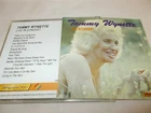 TAMMY WYNETTE - LIVE IN CONCERT - OZ 13 TRK CD - LIKE NEW - COUNTRY
