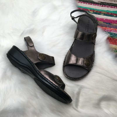 rockport aravon