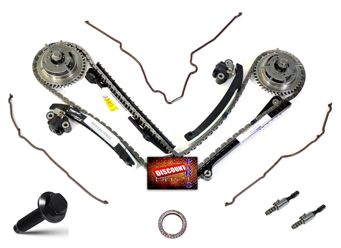 5.4 timing top chain kit