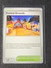 Festival Grounds 149/167 Pokemon card SV Twilight Masquerade uncommon NM