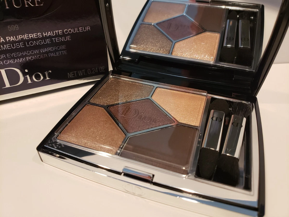 dior new look 599