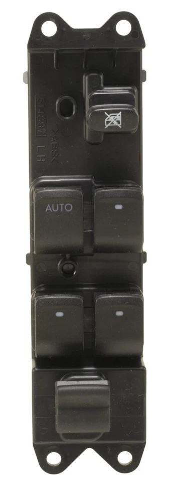 Interruptor de ventana eléctrica Airtex 1S7967 Foto 2 de 4