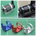 Alloy 7075  Motor Mount Base for TRAXXA 1/5 X-Maxx 8S XRT 1/6  5687 56113 Motor