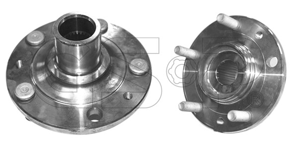 GSP 9428005 Wheel Hub for MAZDA