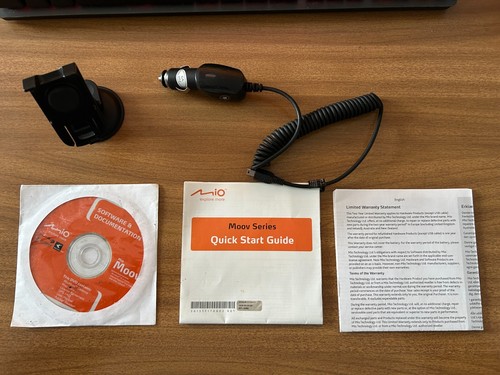 Lotto Elettronica varia: Apple - Panasonic - Nilox / Telefonia-Audio-Navigazione - Photo 3/24