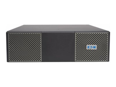 Eaton 9PXEBM240RT 240V 3U EBM Battery Module for 9PX 8/11kVA UPS | New