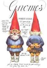 Gnomes .. Wil Huygen