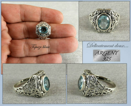 Anello In Argento 925 & Oro [Split] - Sprezzi Fashion - Foto 7