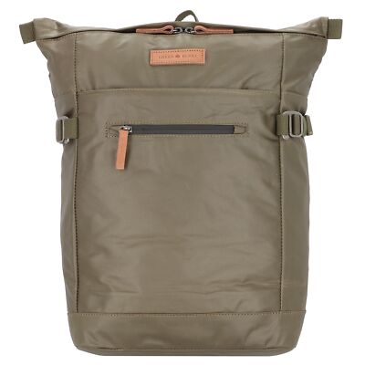 Greenburry Aviator Rucksack 45cm Laptopfach #GB-5917 (olive)