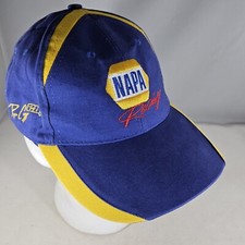 NAPA Racing Hat 9 Chase Elliott Ron Capps 28 Intrepid Fallen Heroes Fund Cap