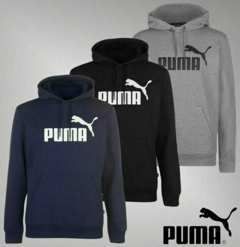 puma paragon hoodie