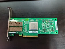 QLogic 8GB FC Dual Port QLE2562