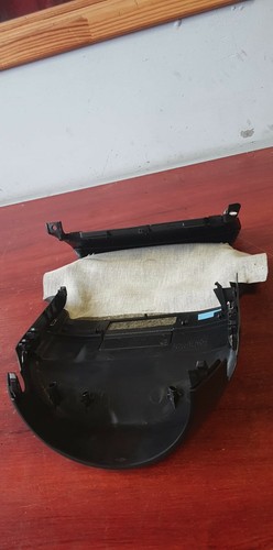 BMW 3 (E90 - E91) Lenkradsäulenverkleidung 6950265