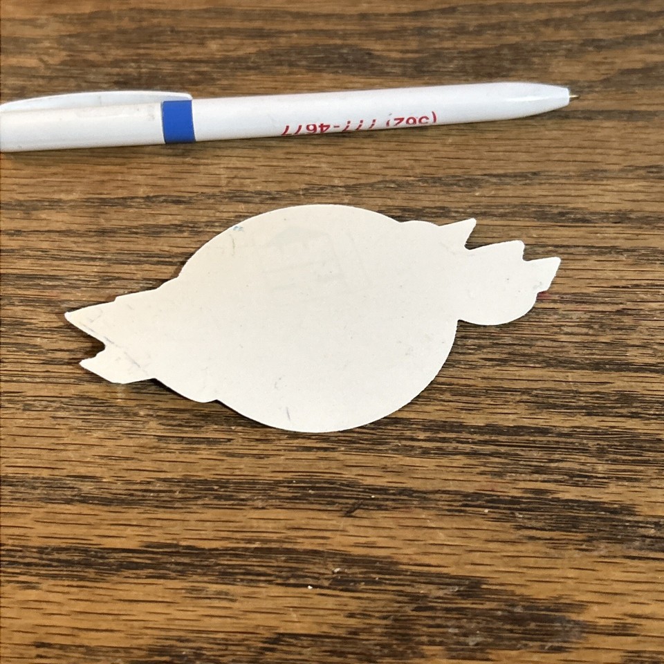 Whittier Skate City California Skateboard Sticker eBay