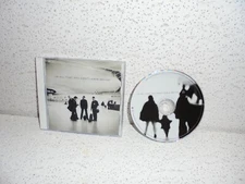 U2 : All That You Can't Leave Behind  CD
