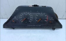 Compteur Peugeot 605